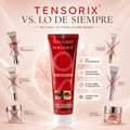 TENSORIX® Tratatamiento Avanzado Tensor Contorno de Ojos con Polisacáridos Marinos 30g