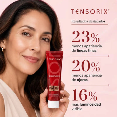 TENSORIX® Tratatamiento Avanzado Tensor Contorno de Ojos con Polisacáridos Marinos 30g