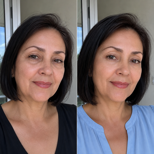 TENSORIX® Tratatamiento Avanzado Tensor Contorno de Ojos con Polisacáridos Marinos 30g