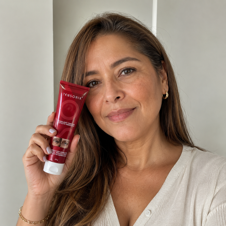 Review by Patricia V., 52 años