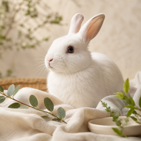 Cruelty-free certificado